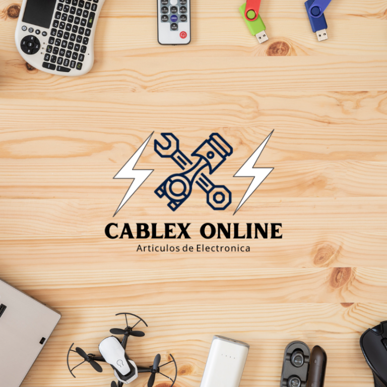 tienda online cablex